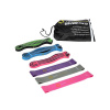 HMS PRO set fitness gum GU04 GU06
