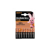 Duracell MN2400B8 Plus Power AAA - 8 Pack