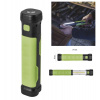 Nabíjacia baterka COB LED P4541, 450 lm, 2000 mAh