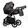 Kombinovaný kočárek 2v1 Paradise Baby_FX03