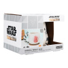 Paladone Hrnek Star Wars: The Mandalorian Ahsoka Tano 500 ml
