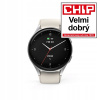 Inteligentné hodinky Hama 8900 sivá