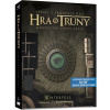 Hra o truny - komplet 1. serie BD steelbook