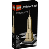 Lego Exklusive 21002 Empire State Building