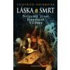 Láska a smrt - Neřestný život Francoise Villona - Siegfried Obermeier