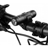 Predné LED bicyklové svietidlo Mactronic Scream 3.2 V2.0, USB nabíjateľný