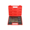 Súprava na opravu závitov olejových vaní SIXTOL MECHANIC OIL PAN SET 114ks