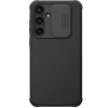 Nillkin CamShield PRO Magnetic Zadný Kryt pre Samsung Galaxy A55 5G Black 6902048276932