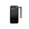 Verbatim VERBATIM Pocket SSD 1TB, USB-C 3.2 Gen 2, černá/šedá