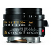 LEICA Summicron-M 2/35mm ASPH. black +12 mesiacov záruka ZADARMO