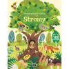 Stromy - Jiří Models