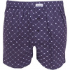Elegantné trenírky Andrie pre mužov PS 5838 navy veľkosť XL-54/56