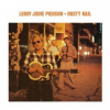 Pierson Leroy Jodie - Rusty Nail [CD]