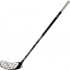 XQ Max Hůl UNIHOC AIRTEK 70CM ČERNÁ PRO LEVAKY