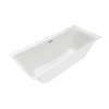 Villeroy & Boch Subway 3.0 - Vaňa 170x75 cm, alpská biela UBQ170SBW2TDV-01
