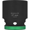 BOSCH BOSCH Nástrčný kľúč PRO Impact Socket, 1/2
