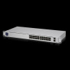 Ubiquiti UniFi switch Gen2 USW-24 Gen2 24x1000Mbps + 2x SFP (opravený kus) USW-24/SER