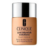 Tekutý make-up na tvár Clinique Anti-blemish