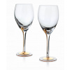 Sada pohárov na víno, 2 ks, 490 ml MIRELLA