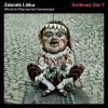 LP Zdeněk Liška: Archives Vol. 1. Music To Films By Jan Švankmajer