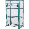 Strend Pro Garden 2173648 Pařeniště Strend Pro Greenhouse, fólie, 460x240x800 mm, fóliovník
