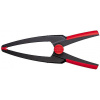 BESSEY - XCL2 svorka pérová Clip Pix XCL dlhá s špicatá 55 x 60 mm