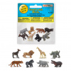Safari Ltd. Divočina - Good Luck Minis Funpack
