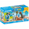 Playmobil: Narodeniny s tulákom (71448)