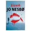 Žízeň - Jo Nesbo /bazarové zboží/