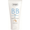 Ziaja BB krém normální suchá a citlivá pleť SPF15 02 Natural 50 ml