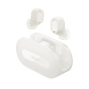 Baseus Bluetooth sluchátka Bowie EZ10 bílé 6932172630867 NoName