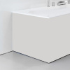 Ravak Panel boční 80 L/R City Panel boční 80 R satinové dřevo X000001109 Varianta: Panel boční 80 R dub (784 x 565 mm)