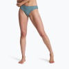 Spodný diel plaviek ROXY Solid Essentials Hipster agave green
