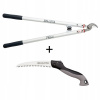 Nožnice - Bellota Garden Sekator Kit 3588D 60cm + Piła (Nožnice - Bellota Garden Sekator Kit 3588D 60cm + Piła)