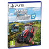 Farming Simulator 22 (PS5)