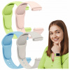 Sada 4x remienok na hodinky Xiaomi Redmi Watch 3 Active smartwatch