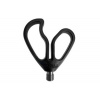 Drennan podpěra prutu Specialist Crook Rest Black