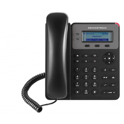 Grandstream Small Business IP Phone GXP1615 - Telefón VoIP - SIP