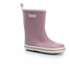 zateplené gumáky Bundgaard Charly High Dark Rose 32 EUR