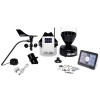 Davis Instruments VANTAGE PRO2 with console - EU 6252EU digitálna bezdrôtová meteostanica; 6252EU
