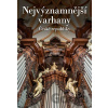 Nejvýznamnější varhany České republiky - Štěpán Svoboda, Jiří Krátký