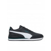 Pánske športové topánky Puma St Runner V4 39906822 čierne, ľahké, pohodlné 41