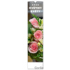 NOTIQUE Nástenný Kvety Kvety 12 x 48 cm 2026