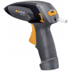 Steinel KLEBEPISTOLE MOBILEGLUE 1007 aku tavná lepicí pistole, vč. nabíječky, Vč. nabíjecího kabelu, Vč. ukazatele stavu nabití, Režim Eco, Ø 7 mm, 30 W, 3.6