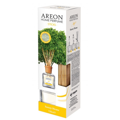 Areon HP sticks sunny home 150 ml