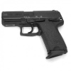 Talon Grip pro Heckler & Koch USP Compact 9mm/.40, guma