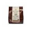 Čokoláda Callebaut MLIEČNA 33,6% 400 g