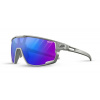 Okuliare JULBO Rush Reactiv 1-3 HC green/green