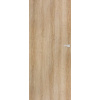 Naturel Interiérové dveře Ibiza pravé 70 cm jilm IBIZAJ70P