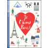 Je t'aime Paris